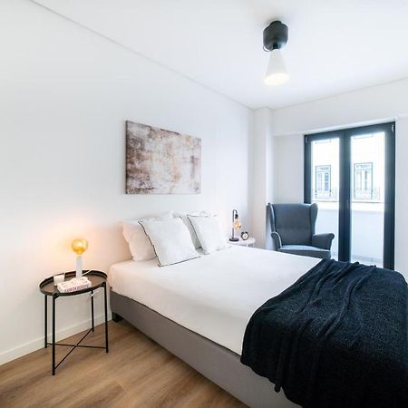 Lusiadas 53 2ºe Lisboa Eksteriør billede