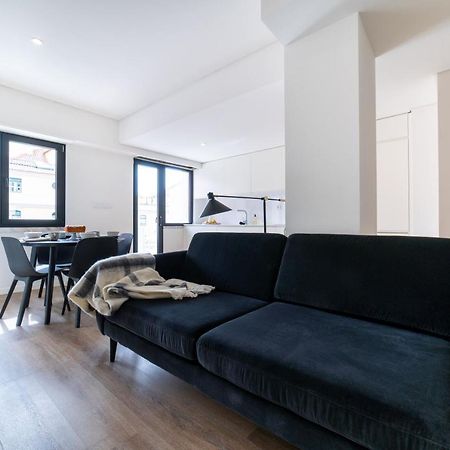 Lusiadas 53 2ºe Lisboa Eksteriør billede