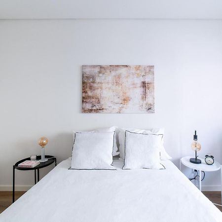 Lusiadas 53 2ºe Lisboa Eksteriør billede