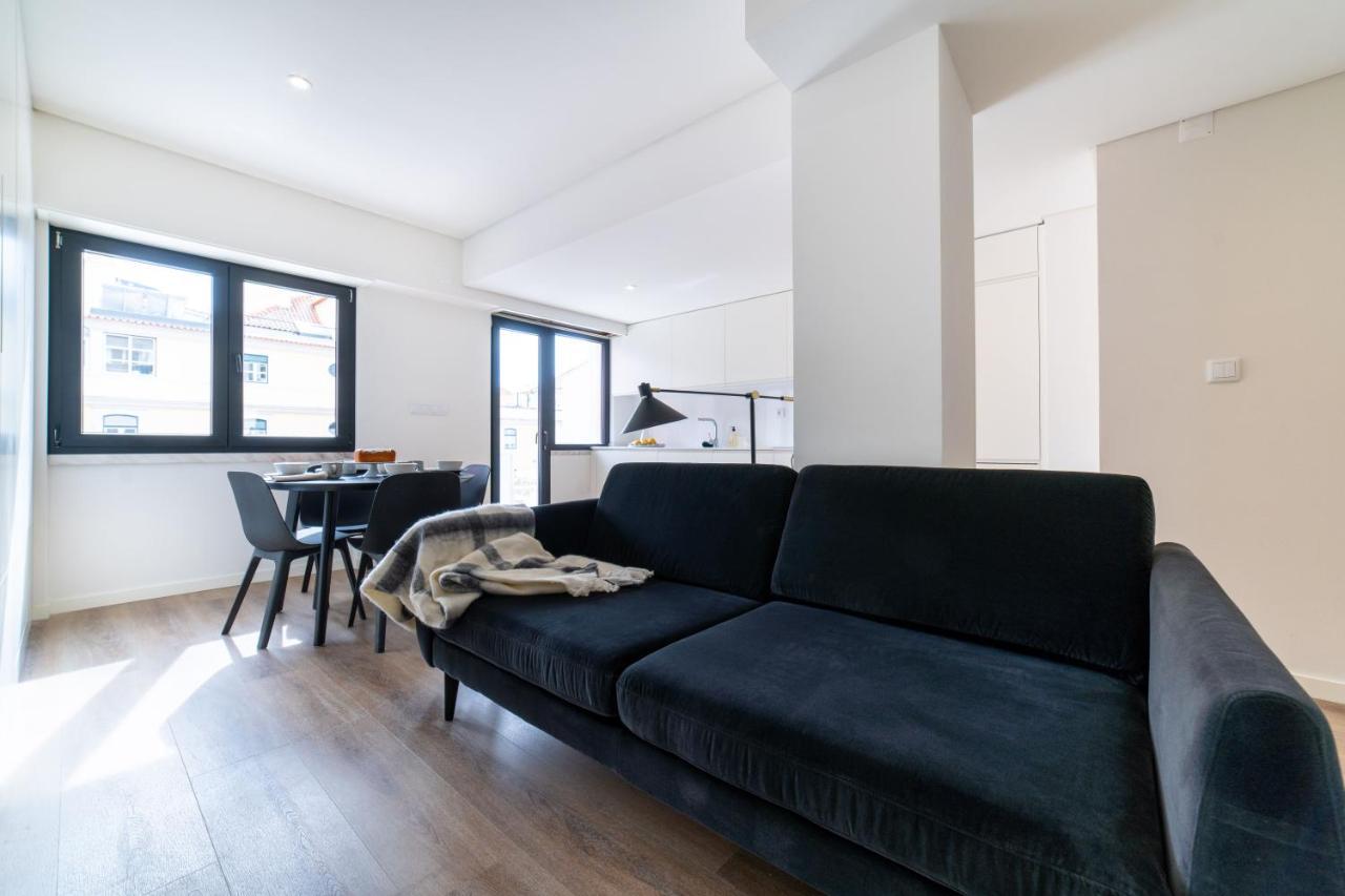 Lusiadas 53 2ºe Lisboa Eksteriør billede