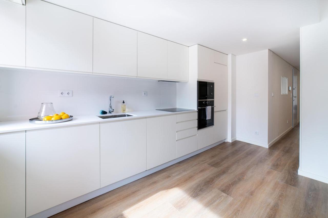Lusiadas 53 2ºe Lisboa Eksteriør billede